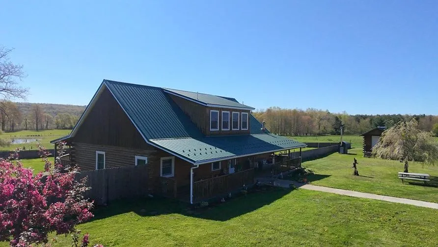 Property at 4138 Hubbs Road, Hector, NY 14818