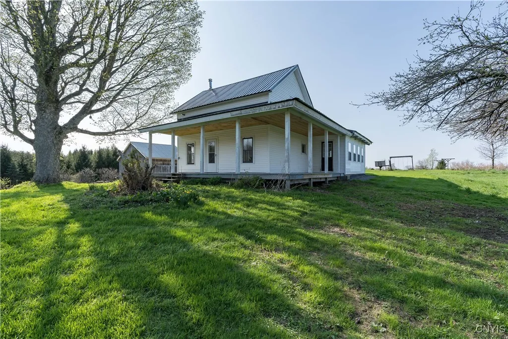 Property at 3323 County Route 95, Worth, NY 13659