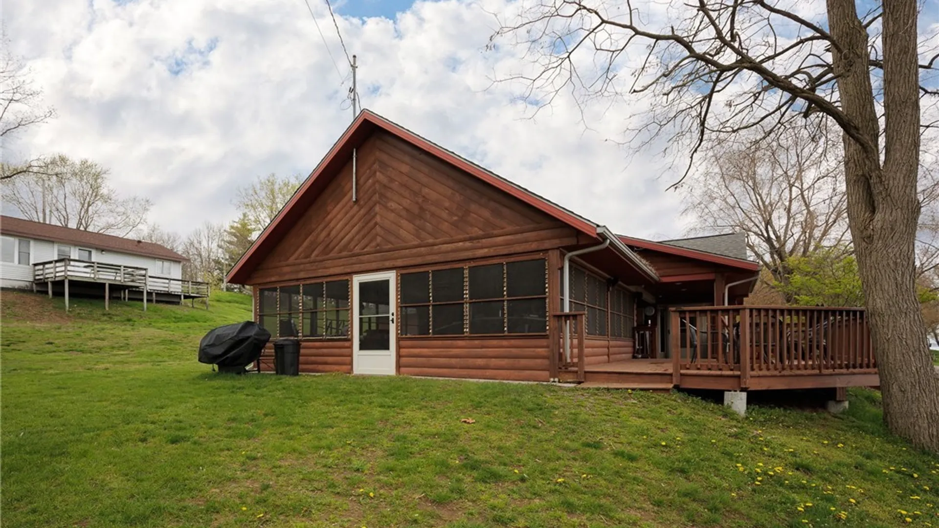 Property at 2468 County Route 6, Hammond, NY 13646 13