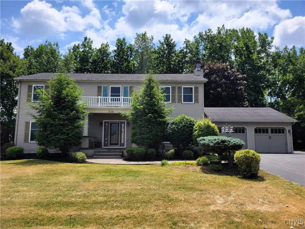 Property at 3130 Meadow View Lane, Sennett, NY 13021