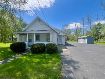 Property at 43 Canal Street, Big Flats, NY 14814