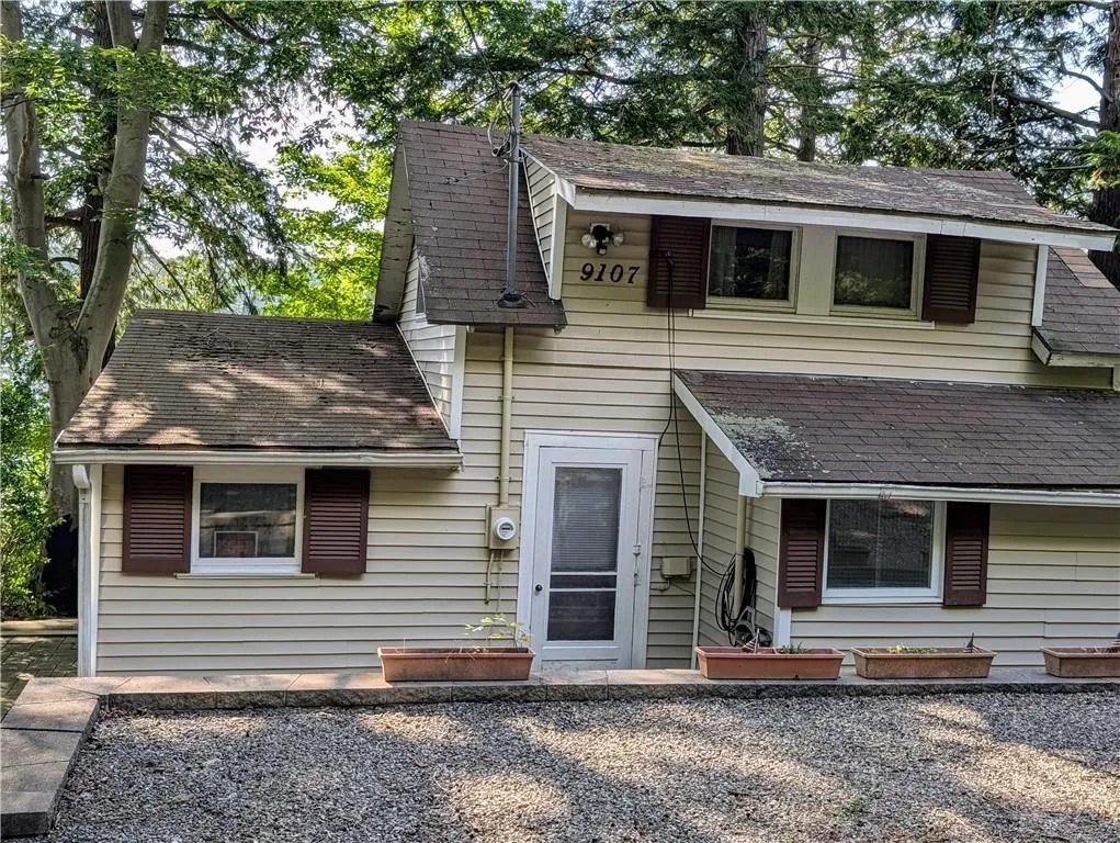 Property at 9107 E Shore Road, Howard, NY 14810