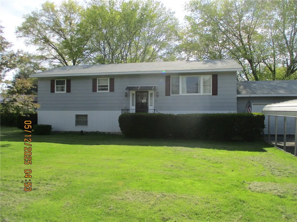 Property at 33 William Street, Addison, NY 14801