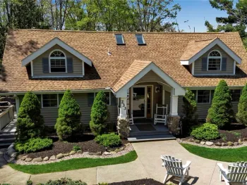 Property at 233 Falls Road, Aurora, NY 14170