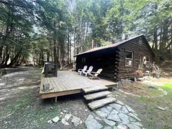 Property at Lincklaen/Randall Road, Cuyler, NY 13158