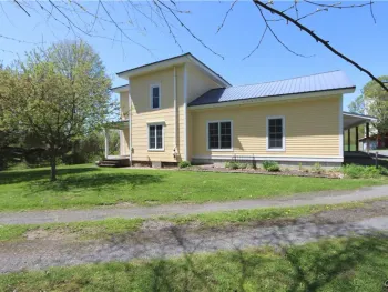 Property at 3808 County Route 22, Orwell, NY 13083