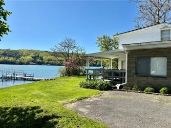 Property at 825 East Lake Rd, Barrington, NY 14527