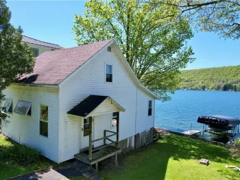 Property at 177 E Lake Road, DeRuyter, NY 13052