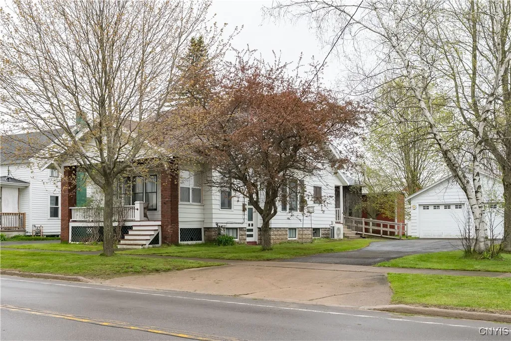Property at 9898 State Route 812, Croghan, NY 13327
