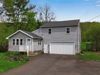 Property at 1816 Olean Road, Aurora, NY 14139