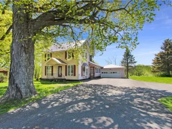 Property at 9481 East Road, Denmark, NY 13367