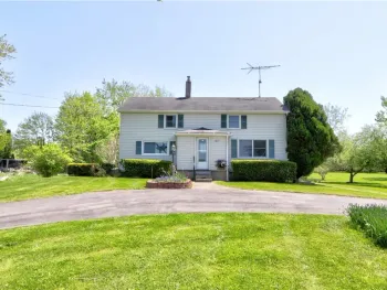 Property at 1633 Mills Road, Junius, NY 13165