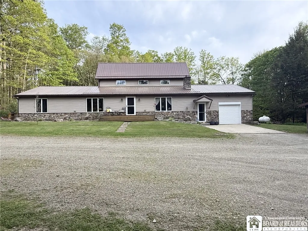 Property at 2273 Thornton Road, Charlotte, NY 14782