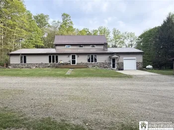 Property at 2273 Thornton Road, Charlotte, NY 14782