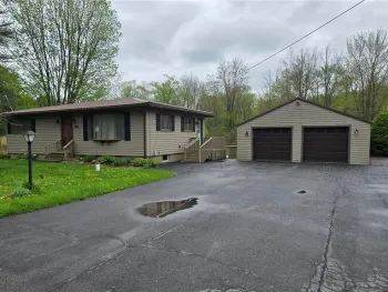 Property at 2704 Lamson Road, Lysander, NY 13135