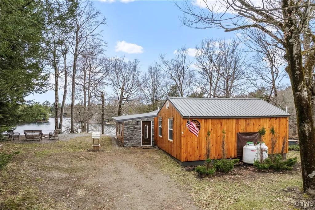 Property at 144 Kasoag Lake Road, Williamstown, NY 13302
