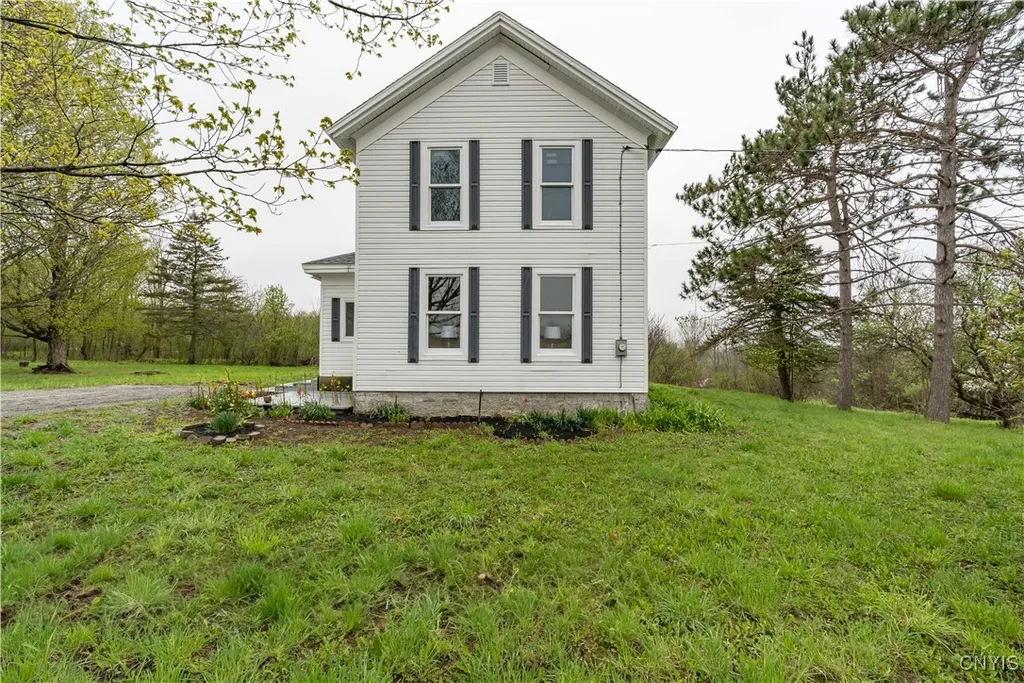 Property at 31602 Lee Road, Champion, NY 13626