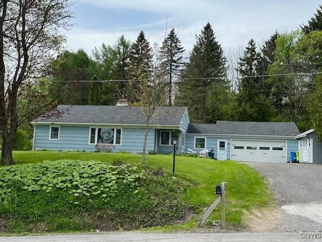 Property at 5446 State Route 20, Eaton, NY 13408
