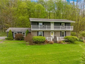 Property at 1102 State Route 12b, Lebanon, NY 13346
