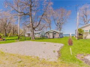 Property at 24863 Logans Road, Lyme, NY 13693