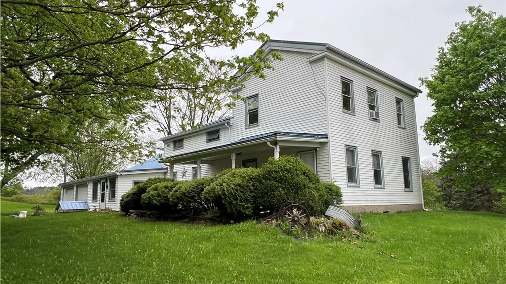 Property at 5120 County Road 14, Catharine, NY 14869 3