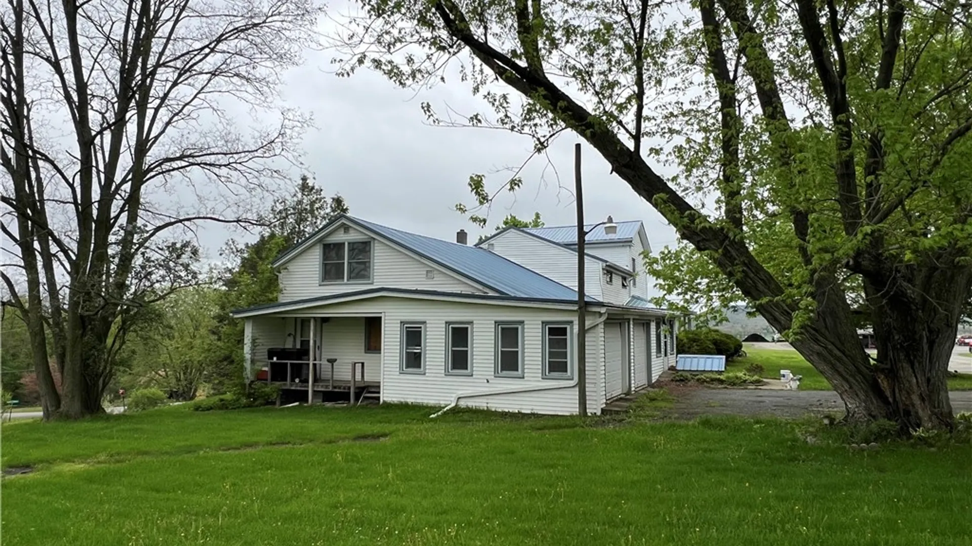 Property at 5120 County Road 14, Catharine, NY 14869 23