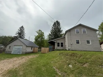 Property at 2023 County Route 2, Orwell, NY 13144