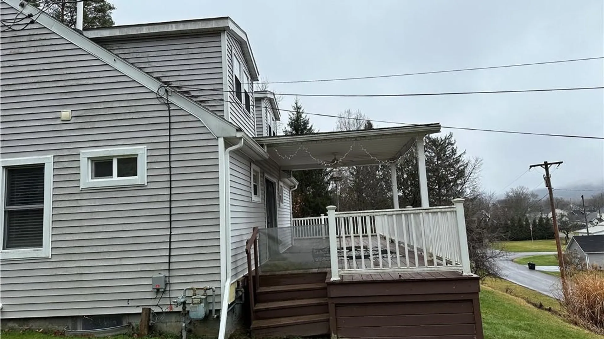 Property at 407 Gifford Street, Hornellsville, NY 14843 20