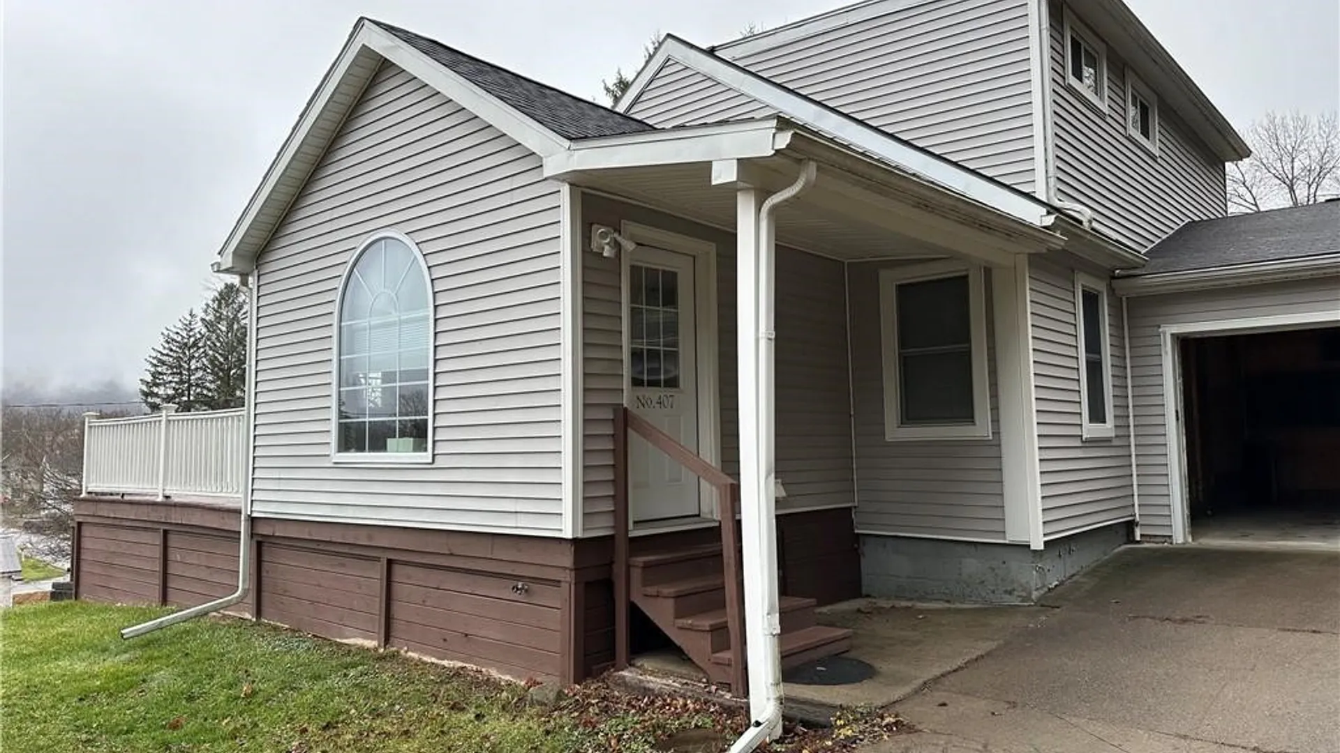 Property at 407 Gifford Street, Hornellsville, NY 14843 11