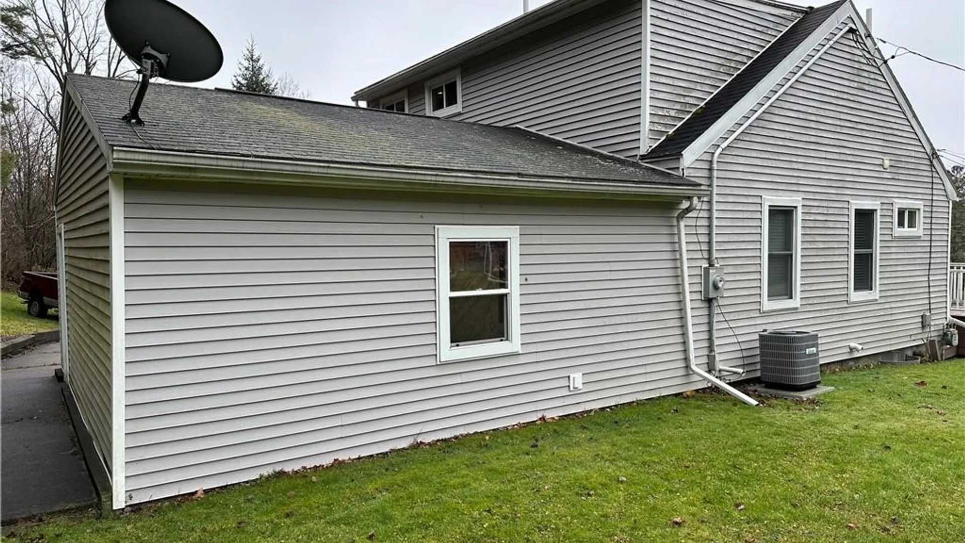 Property at 407 Gifford Street, Hornellsville, NY 14843 18