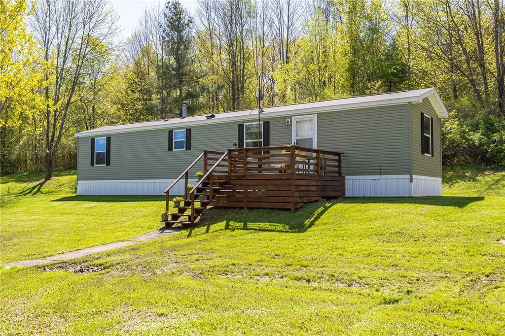 Property at 150 Clute Road, Italy, NY 14512