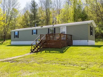 Property at 150 Clute Road, Italy, NY 14512