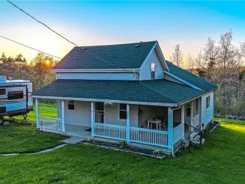 Property at 1934 East Middle Road, Sheridan, NY 14136