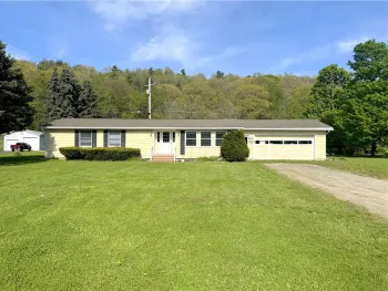 Property at 8820 State Route 36, Dansville, NY 14807