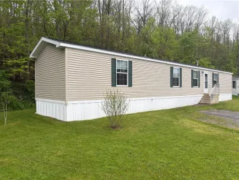 Property at 2014 Factory Hollow Road, West Bloomfield, NY 14485