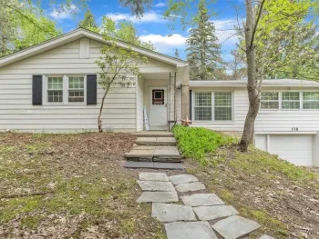 Property at 178 Behm Road, Aurora, NY 14170