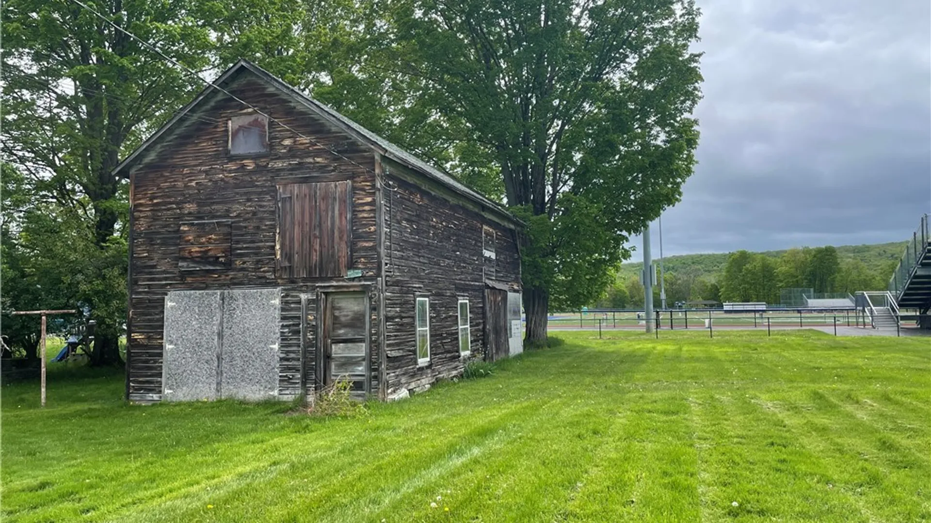 Property at 59 N Franklin Street, New Albion, NY 14719 6