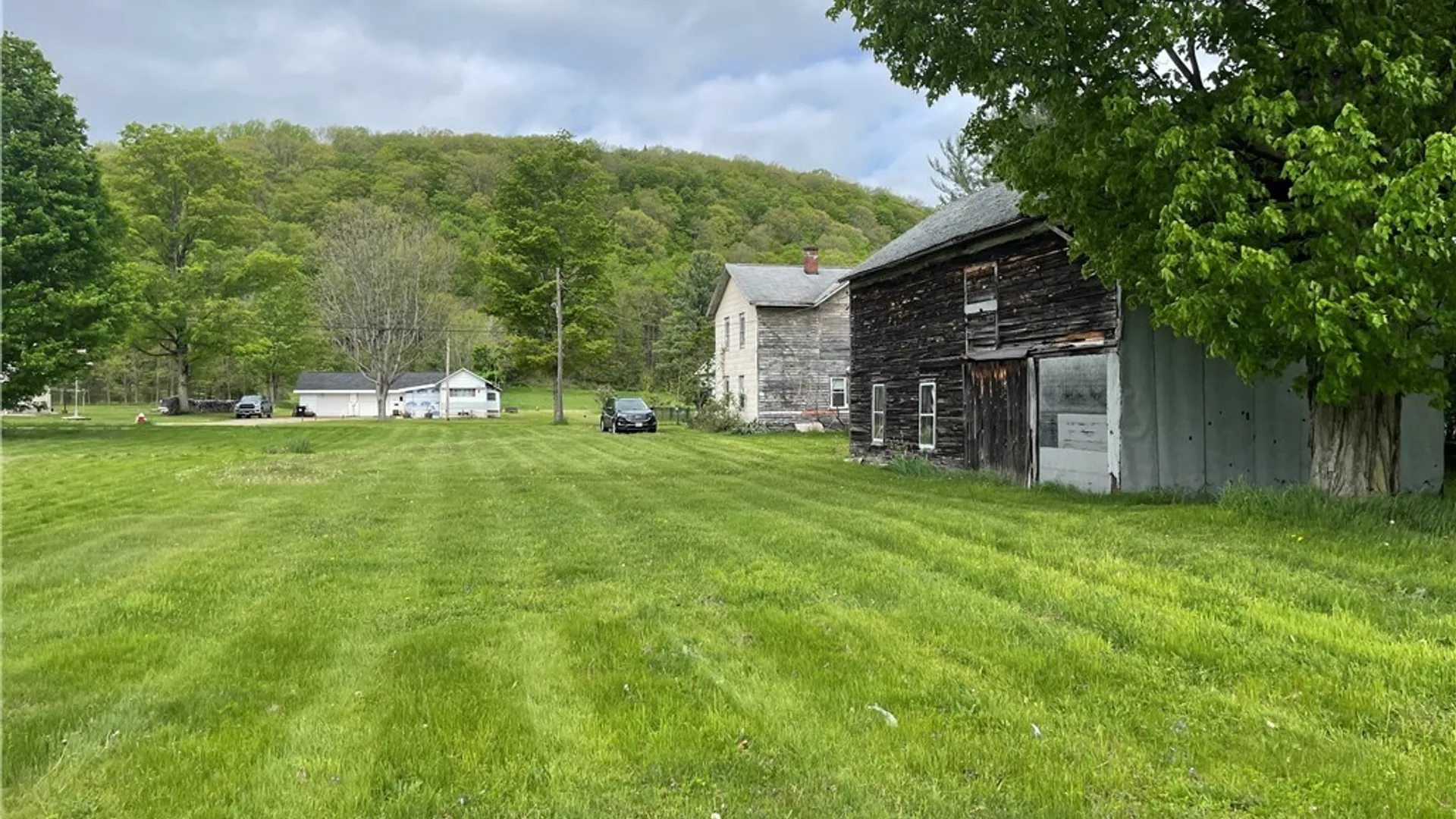 Property at 59 N Franklin Street, New Albion, NY 14719 9