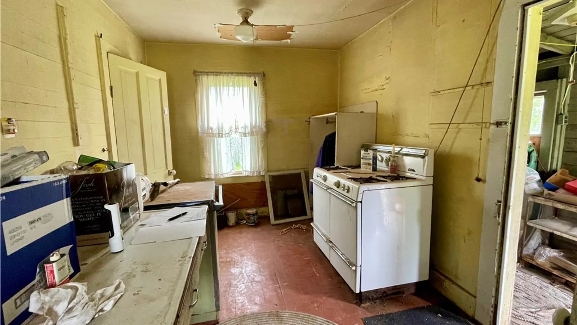 Property at 59 N Franklin Street, New Albion, NY 14719 13