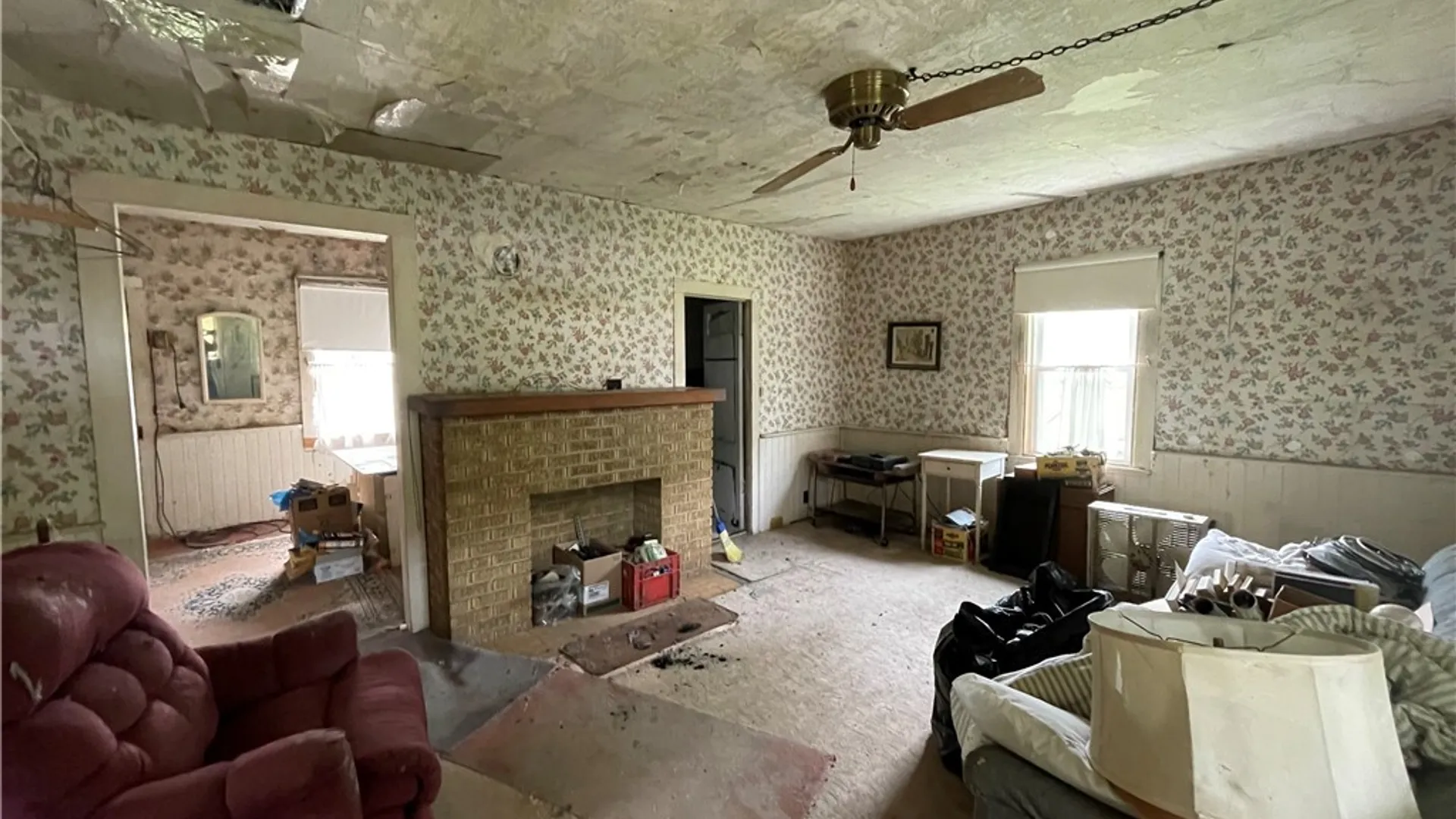Property at 59 N Franklin Street, New Albion, NY 14719 17