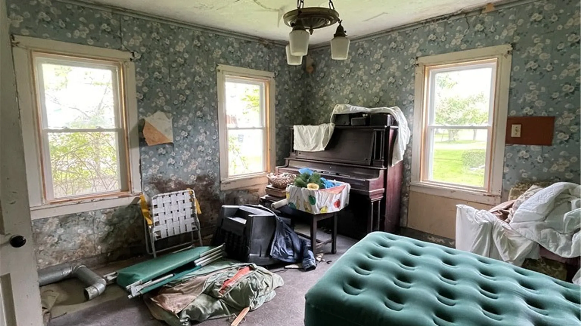 Property at 59 N Franklin Street, New Albion, NY 14719 19