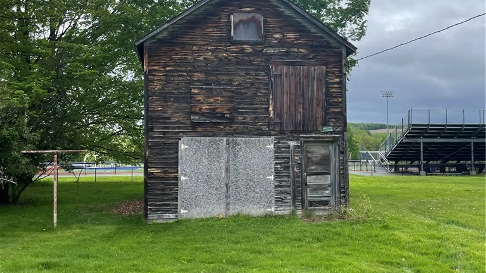 Property at 59 N Franklin Street, New Albion, NY 14719 31