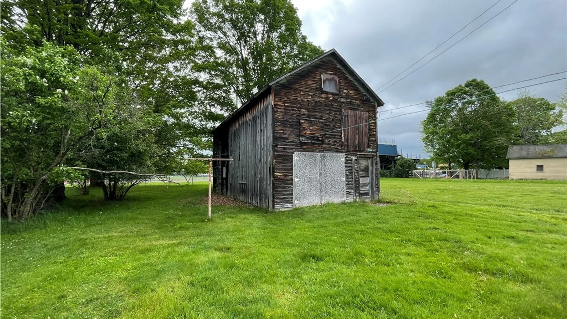 Property at 59 N Franklin Street, New Albion, NY 14719 35