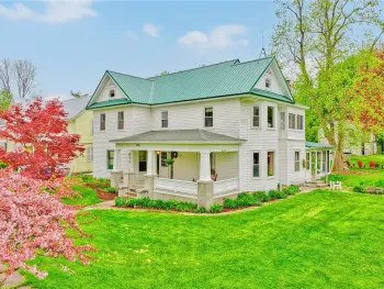 Property at 4116 Dix Street, Rose, NY 14542