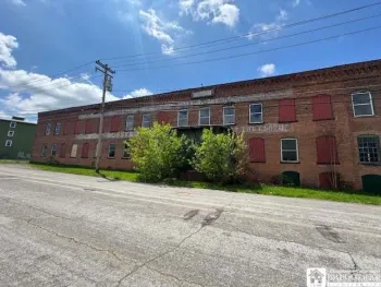 Property at 340 S Work Street, Ellicott, NY 14733