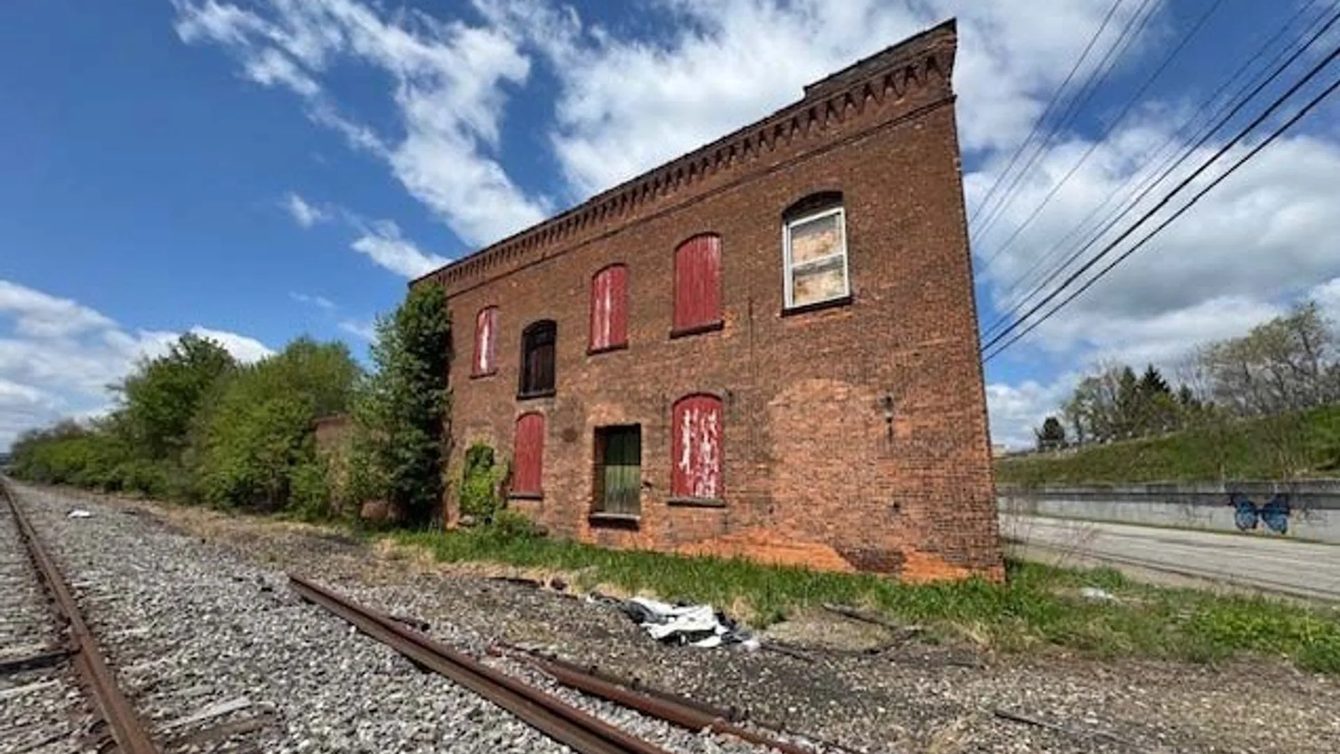 Property at 340 S Work Street, Ellicott, NY 14733 21