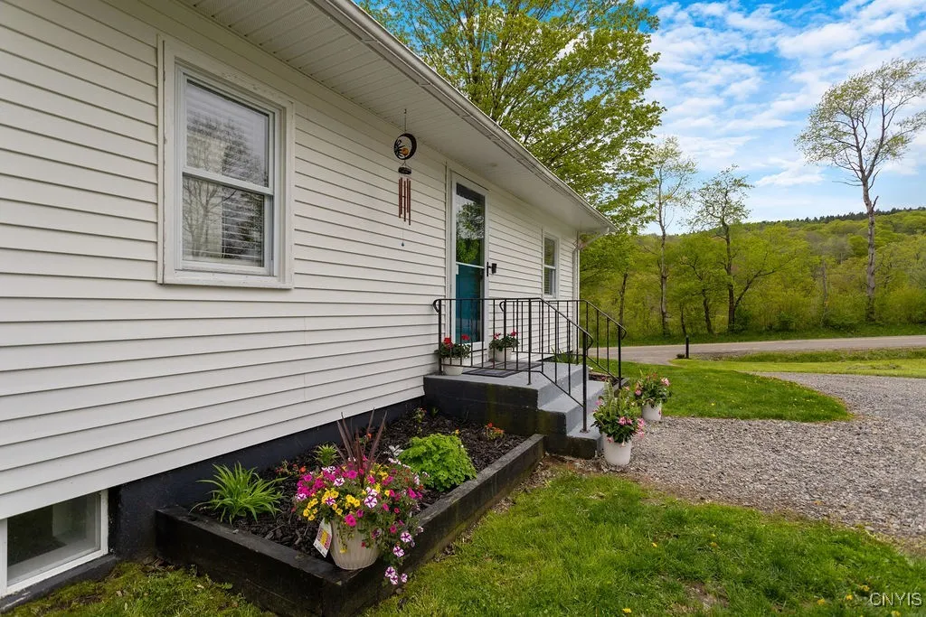 Property at 6866 Truxton Tully Road, Truxton, NY 13159