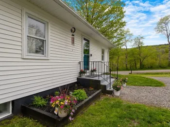 Property at 6866 Truxton Tully Road, Truxton, NY 13159