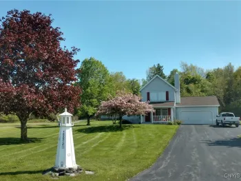 Property at 8054 Fargo Road, Henderson, NY 13650