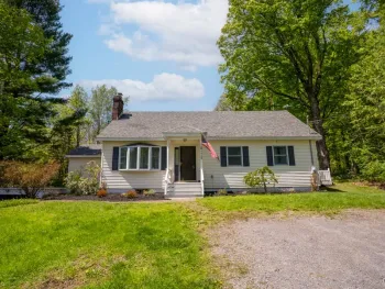 Property at 7735 Coates Road, Trenton, NY 13354